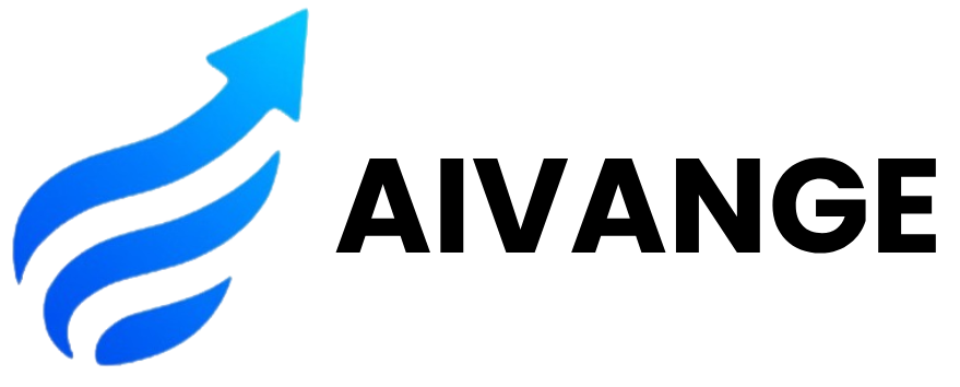 Logo de Aivange, automatización para agencias de marketing